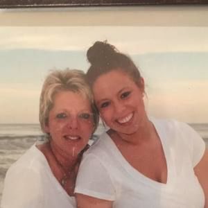 Meet your Posher, Gail